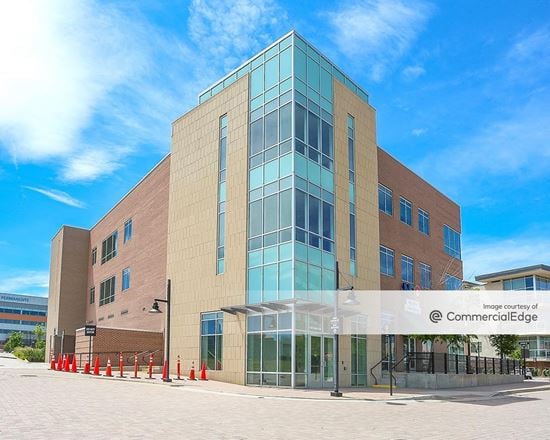 Preview of Office space for Rent at 9360 Station Street