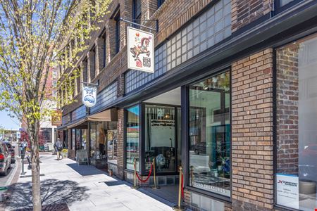 Preview of Retail space for Sale at 59 Haywood Street