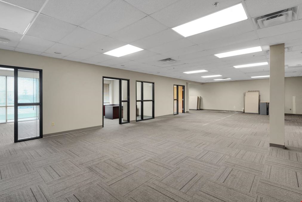 2600 Stanley Gault - Sublease