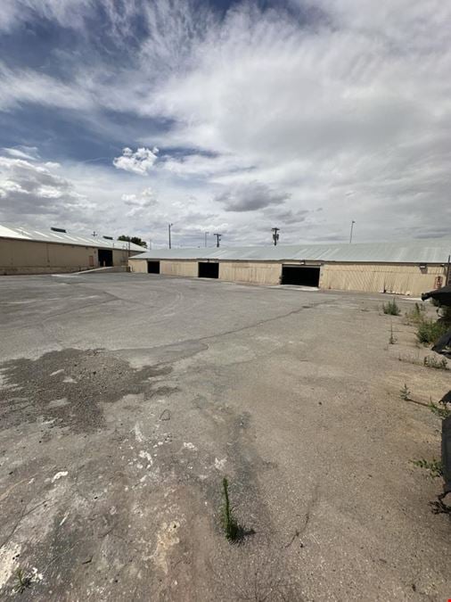 101 Industrial Avenue NE