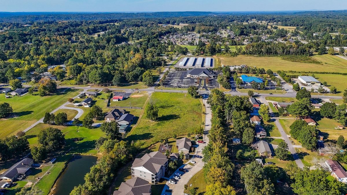 Commercial Development Opportunity