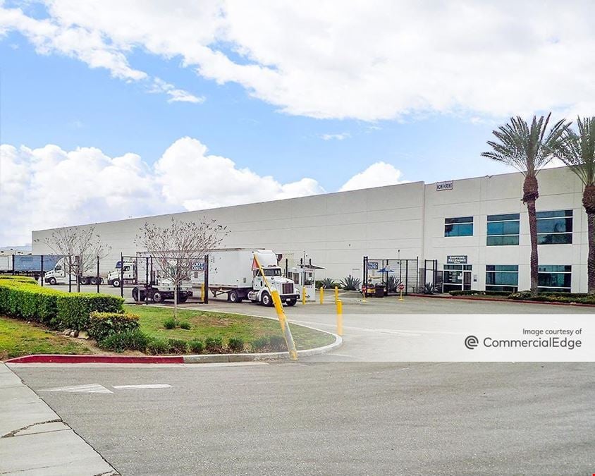 California Commerce Center - 1950 South Sterling Avenue