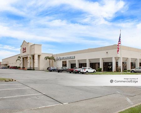 Preview of Industrial space for Sale at 11840 Folsom Blvd.