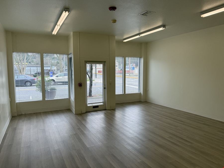 Historic Guiberson Building