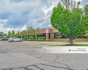Meadowbrook Corporate Park - 26800 Meadowbrook Road