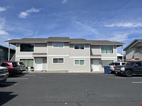 Kennewick 4 Plex