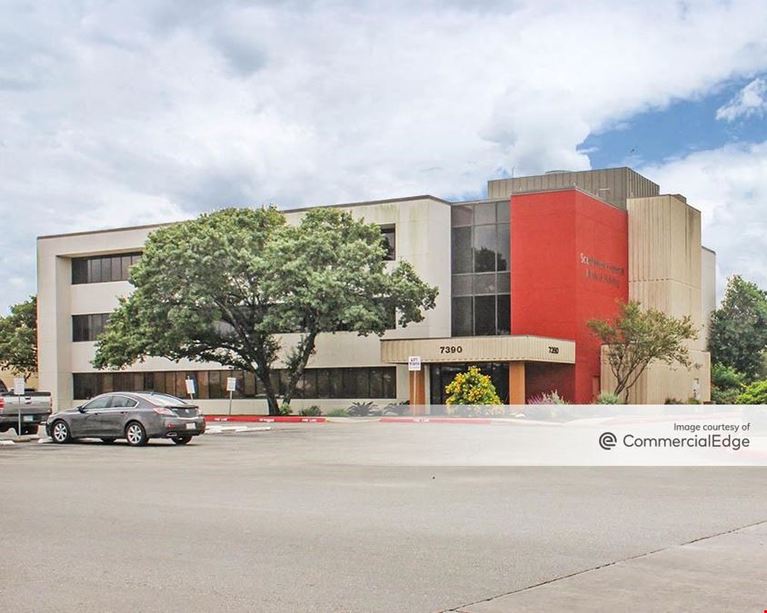 Southwest General Medical Building