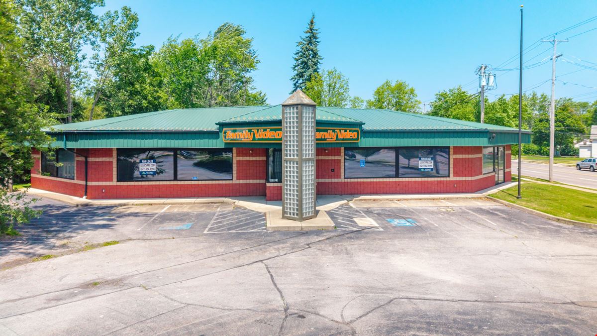 1630 Eggert Rd.