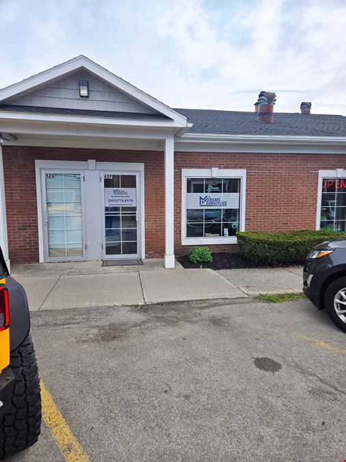 42 S Main St