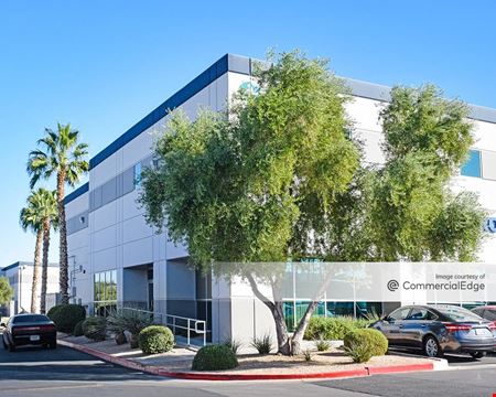 Preview of Industrial space for Rent at 6275 South Pearl Street