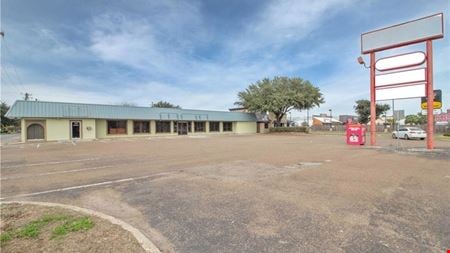 Preview of Other space for Rent at 3601 N 10th St