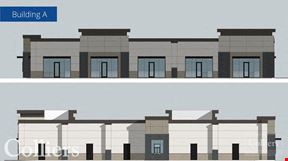 3710 E Lincoln Rd. | Buildings for Lease