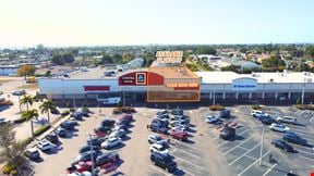 ALDI Sublease Shops at Cape Coral