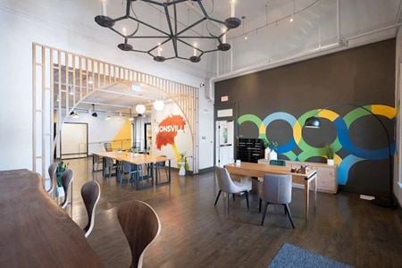 Preview of Coworking space for Rent at 75 North Main Street