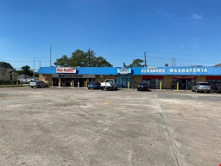 Preview of Retail space for Rent at 8104 West Tidwell Road
