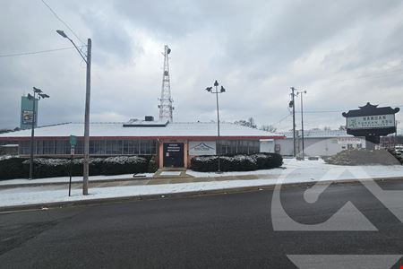 Preview of Retail space for Sale at 1844 S Westnedge Ave