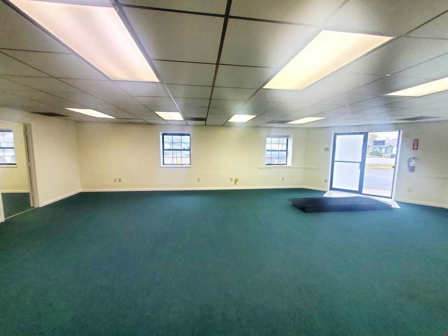 3607 W 16th Street Indianapolis Indiana 46224