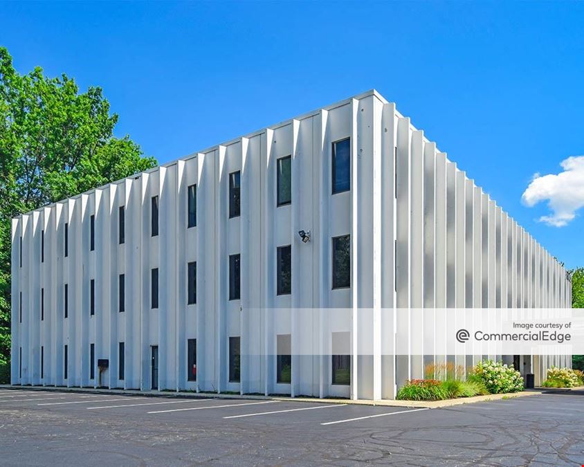 North Meridian Professional Center