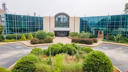 Preview of Industrial space for Rent at 251 W. Wylie Ave.