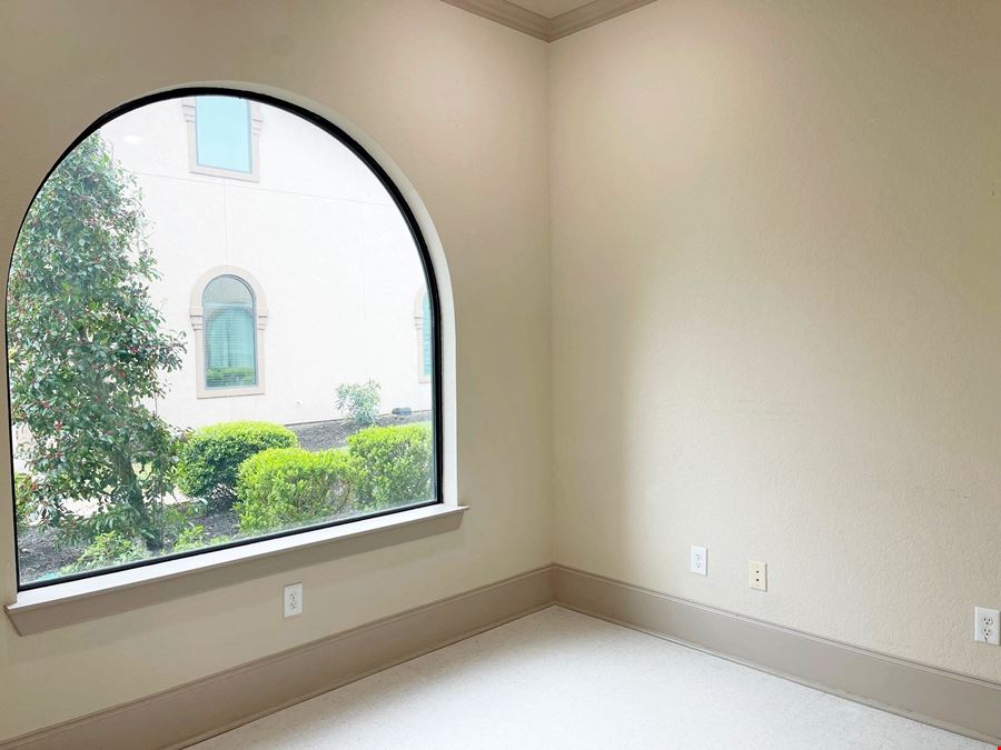 Portofino Plaza Office Condos - Bldg 3 Suite D