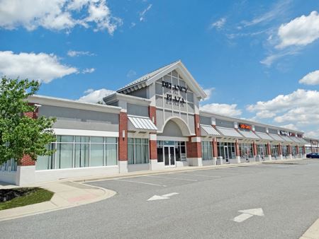 Preview of Retail space for Rent at 1197 East Pulaski Highway