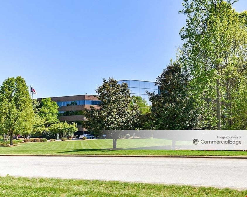 VF Corporation World Headquarters