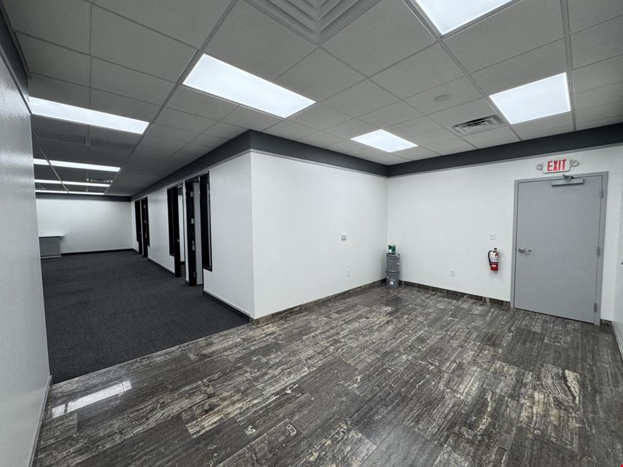 Lake Sahara Office Park