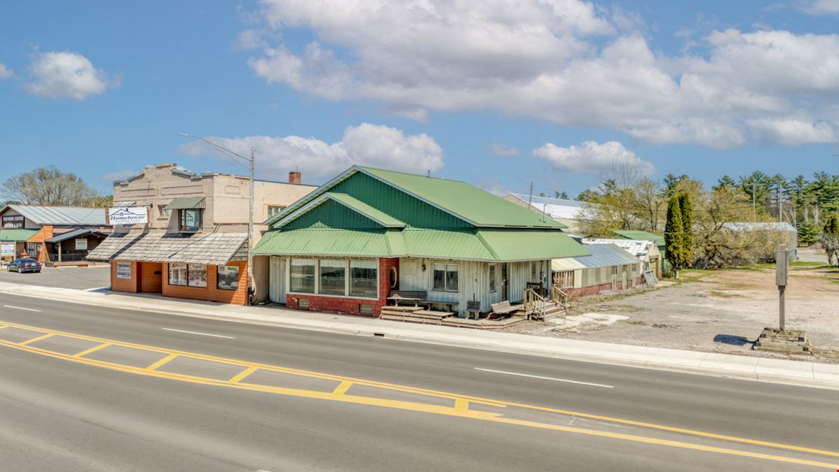 223 S Carpenter Ave