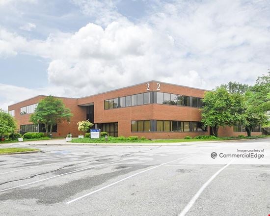 Preview of Office space for Rent at 2 Shaws Cove