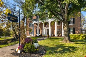 The Beaumont Inn