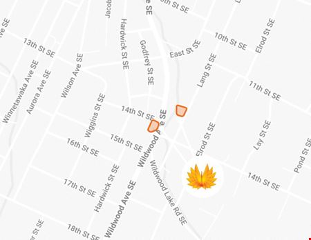 Preview of Land space for Sale at 1124 Lang St SE