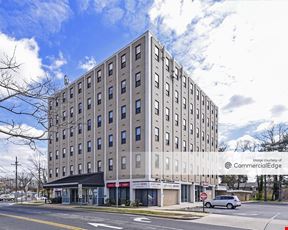 Tenley Building