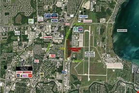 Harrison Township - Industrial/Cannabis Development Site