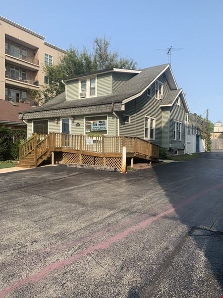 Preview of Office space for Sale at 4945 Forest Avenue