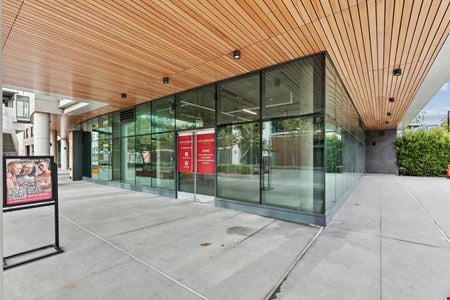 Preview of Mixed Use space for Rent at 40 Harrison St
