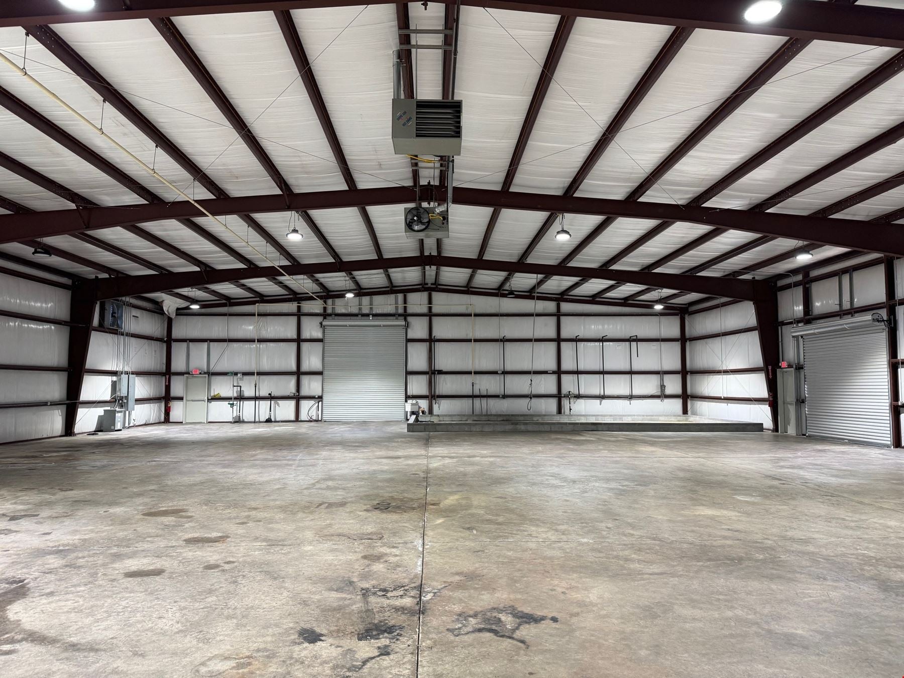 628 Industrial Park Rd