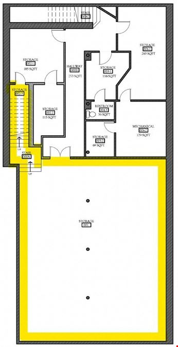 9 E Main Street, Unit B1