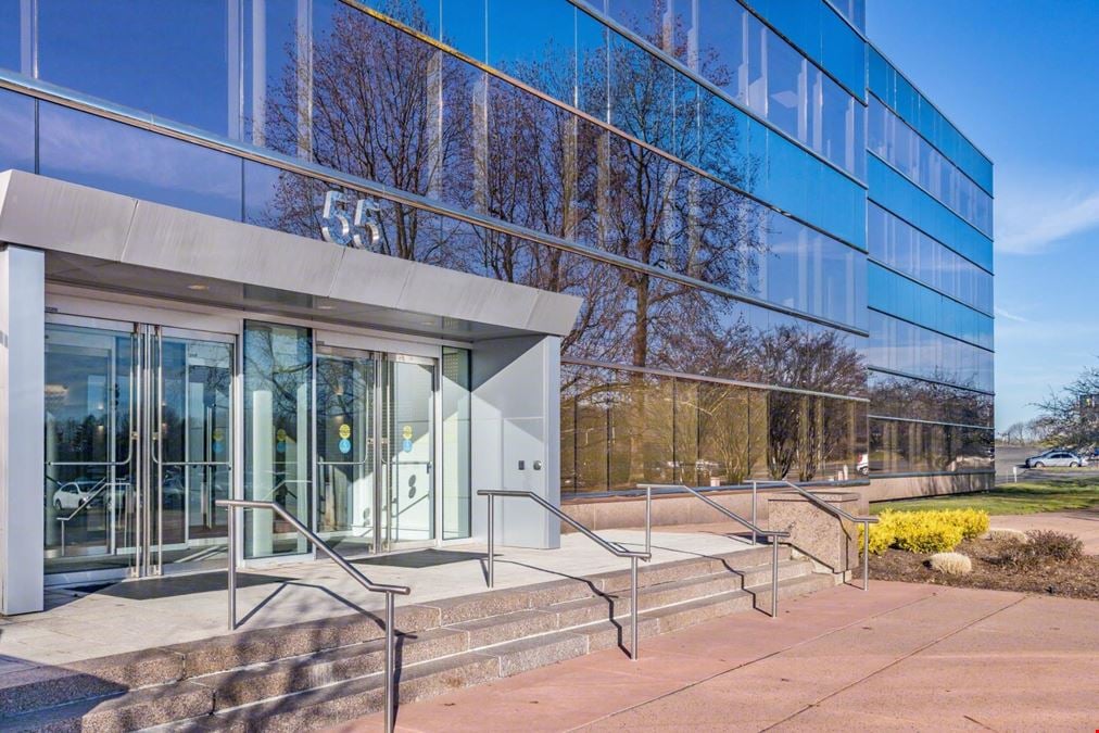 Corporate Ridge - 55 Capital Boulevard