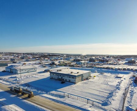 Preview of Other space for Sale at 6301 - 56 AVENUE, BRAZEAU COUNTY, AB