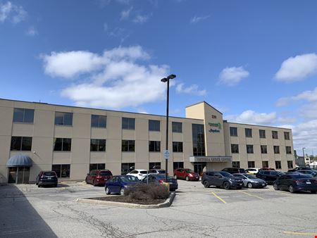 Preview of Office space for Rent at 236 Victoria Street N