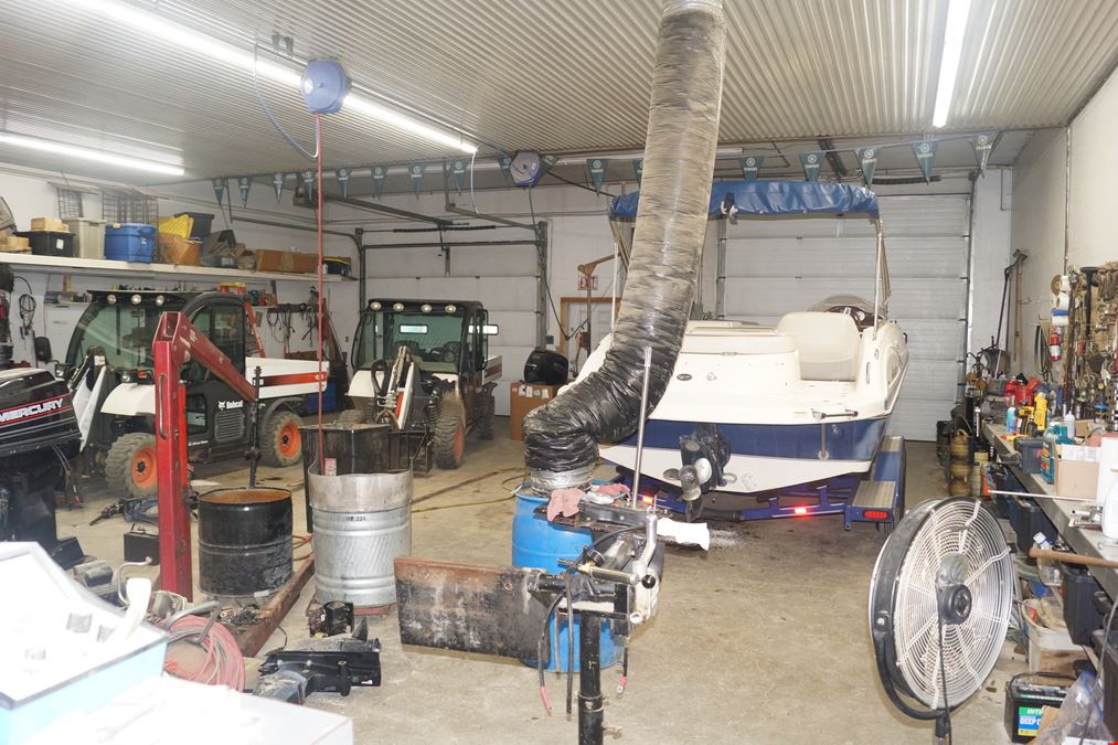 Doug's Anchor Marine