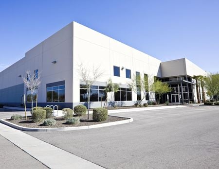 Preview of Industrial space for Rent at 151 Greenville Rd