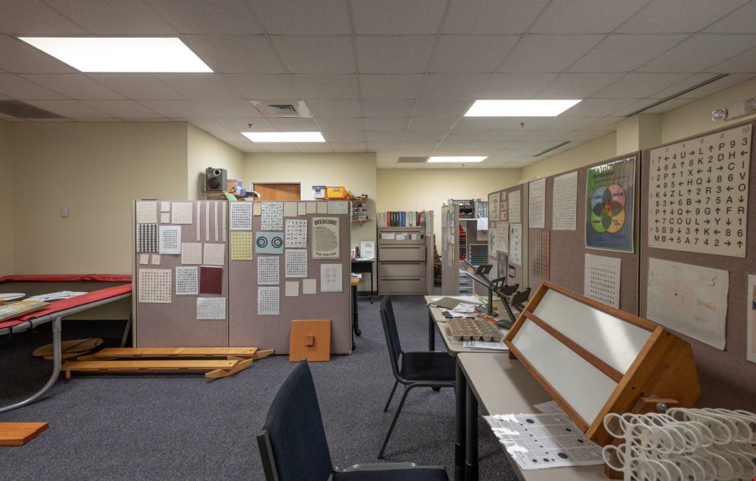 610 Jones Ferry Road, Suite 200