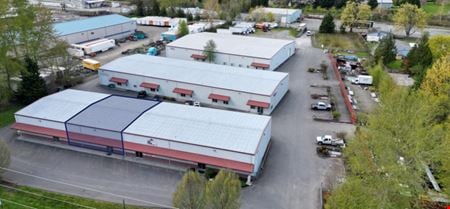 Preview of commercial space at 14107 Pioneer Way E