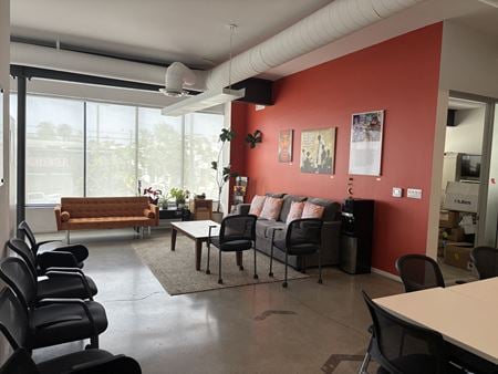 Preview of Office space for Rent at 4335 W Adams Blvd
