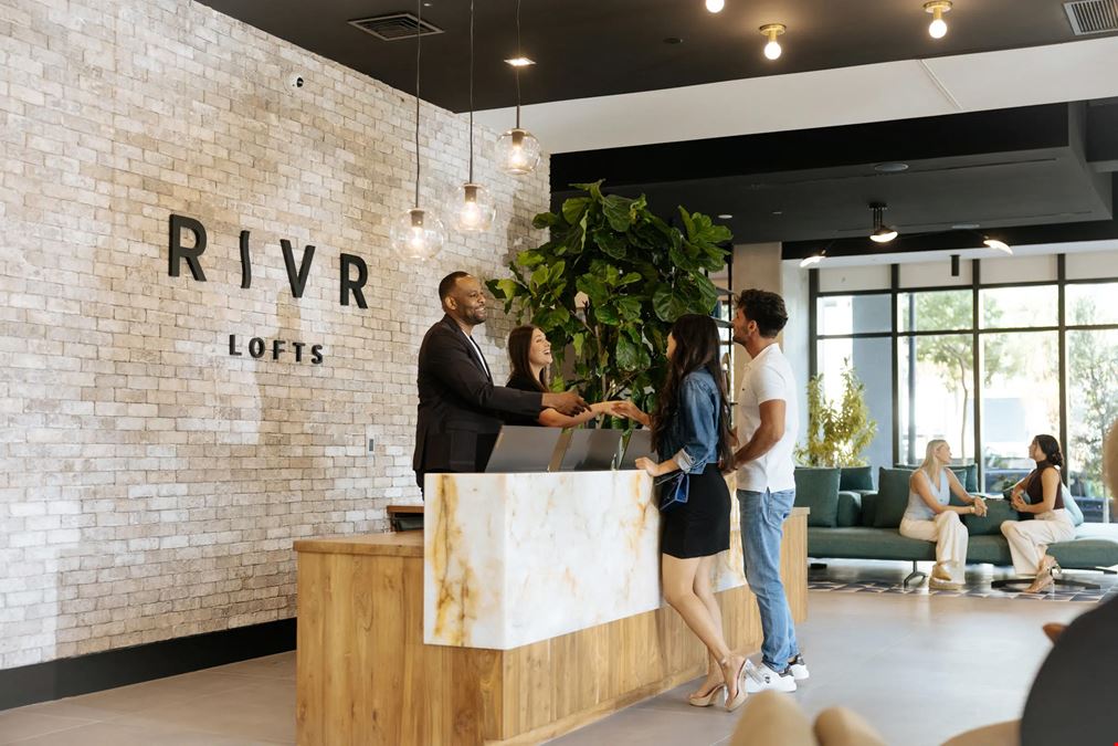 RIVR Lofts