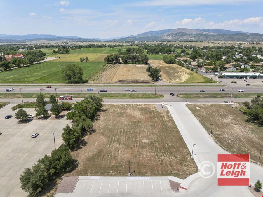 3010 East Main Street, Lot 2