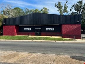 540 W Brevard St