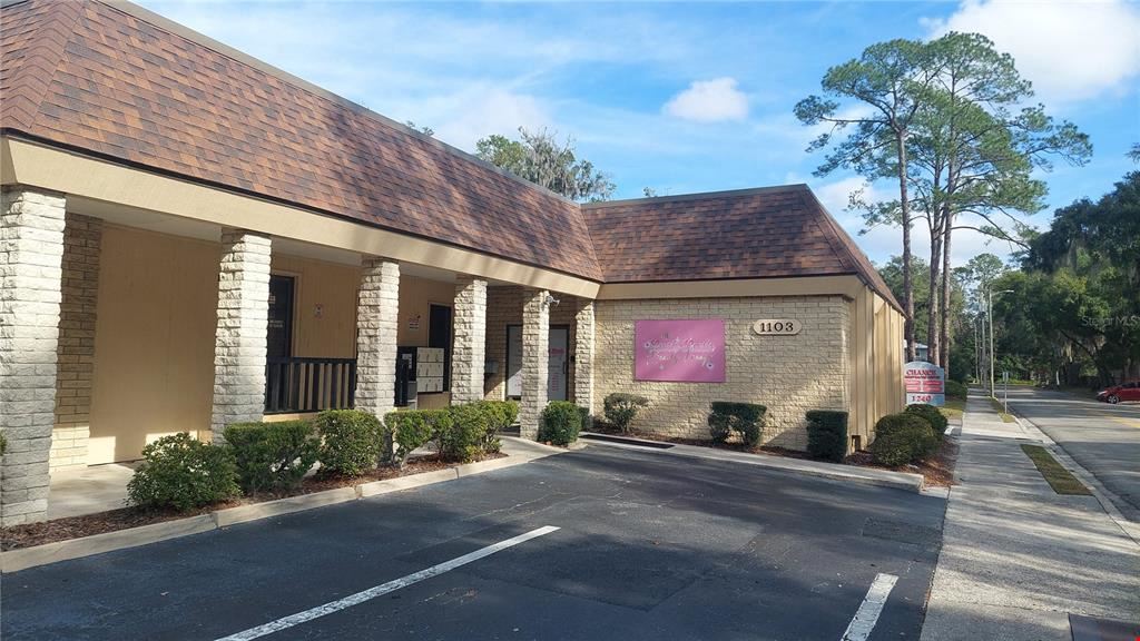 1103 NW 13th Street, Gainesville, FL, 32601