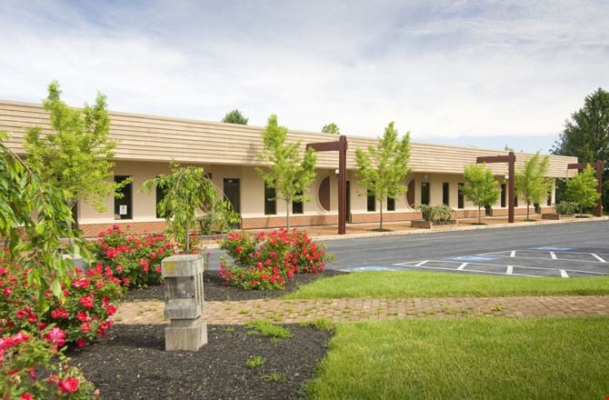 Preview of Office space for Rent at 1861 Charter Lane